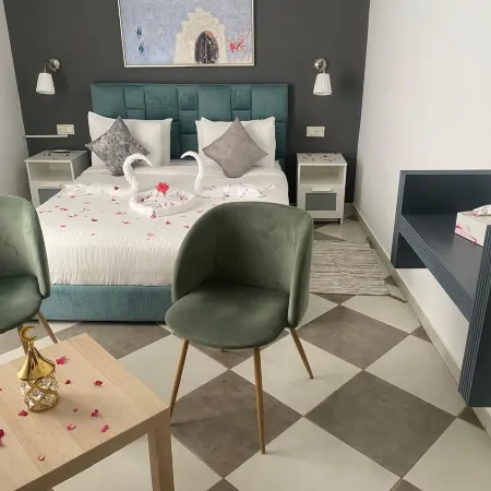Riad Casa Bahia Asilah