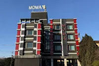 Taean (Anmyeondo) Moma Stay & Sauna - 2-Sterne