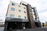 Sangju Kaiser Hotel - 2-Star