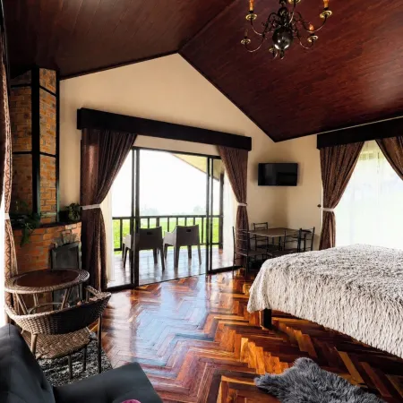 Hotel San Vicente Hideaway