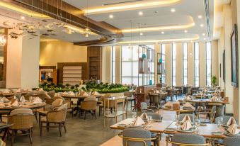 Babylon Rotana Hotel