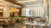 Babylon Rotana Hotel - parking