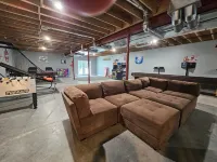 Newly Built Secluded Home, Large Game Room, Full RV Hook-up - 4-Star