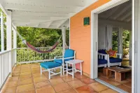 Sea Cottage - Charming and Romantic with a Stunning View - 3성급