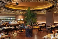 鵜鶘酒店 Cantonments 阿克拉 - 早餐