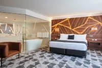 The Gem Hotel - Boutique