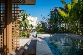 Leblon | Recém Reformado, 2 Quartos, 5 Min da Praia – Por Casapē Rio