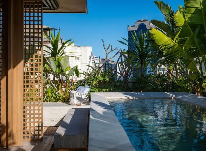 Leblon | Recém Reformado, 2 Quartos, 5 Min da Praia – Por Casapē Rio