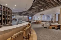 Brown Dead Sea - bar