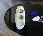 Dan Carmel Haifa - breakfast
