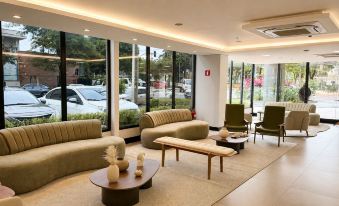 Hotel Plaza Belmar by HCC