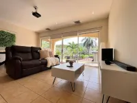 3BR Condo with pool near Los Sueños, Herradura - 2-Star