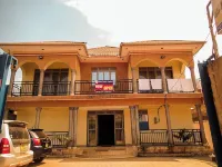 R ace hotel mbale - 2-Star