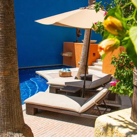 Casa Natalia Boutique Hotel Adults Only
