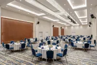 Radisson Blu Hotel, Sakarya - breakfast