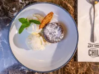 Ibis Tilburg - Frühstück