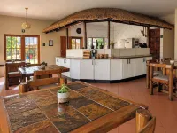 Leriti Safari House - breakfast