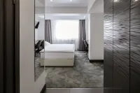 Gejzer Hotel - 駐車場