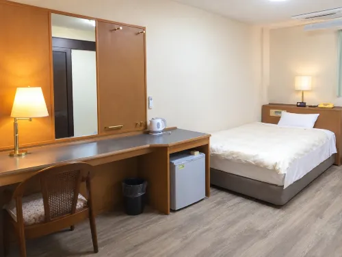 Hotel Hakusan Hills - 2-Star
