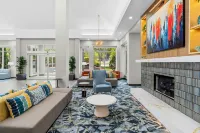 Hilton Garden Inn Gainesville - Kæledyr tilladt