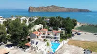 Perla Beach - Condos