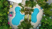Baker's Cay Resort Key Largo, Curio Collection by Hilton - Beach