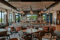 Hotel Longmont - Aamiainen
