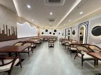 Hotel RajKailash - New