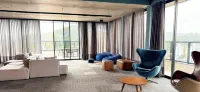 ASA Loft UP 609 Lado da Furb Oktoberfest - 2 Yıldız