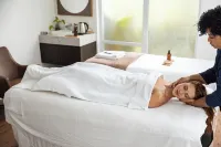 Radisson Hotel Barra Rio de Janeiro - Spa