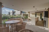 Villa Vento #c03 - House in Cumbuco by Carpediem - 4-Star