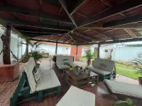 Hostal Casa Mar - Hostels