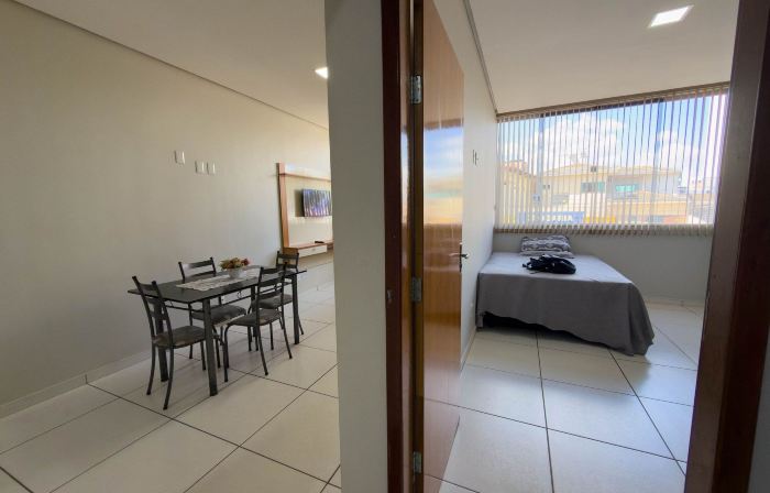 CONDOMINIO SONHARE - 101