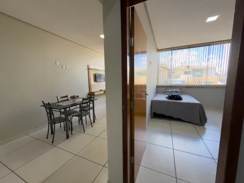 CONDOMINIO SONHARE - 101 - 3-نجوم