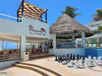 Sunset Fishermen Beach Resort Playa del Carmen - All Inclusive - 3-Star