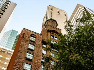 Elysée Hotel New York
