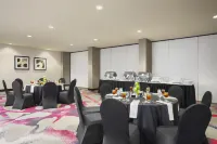 DoubleTree by Hilton Dallas - DFW Airport North - sarapan