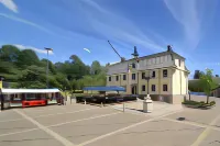 Hotel Kringelstaden - Desayuno