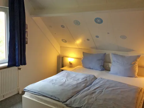 Tossens فنادق في Wesermarsch