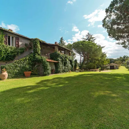 Podere Sant' Antonio