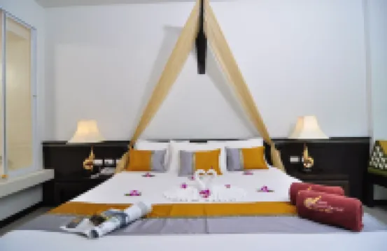 Baan Karonburi Resort