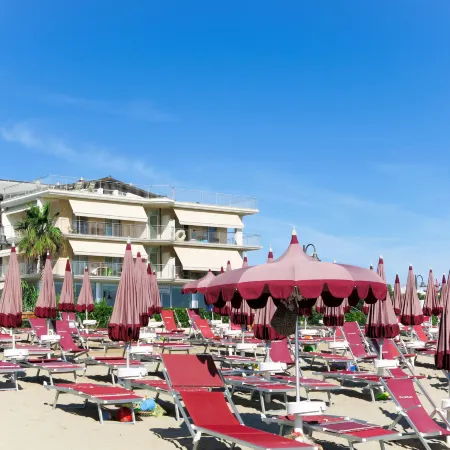 Casa del Mar