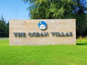 Ocean Luxury Villas Danang