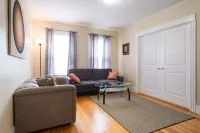 Apartments in Salem - 3-Sterne