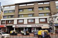 Hotel Ayodhya Dharwad Regional Science Center附近的飯店