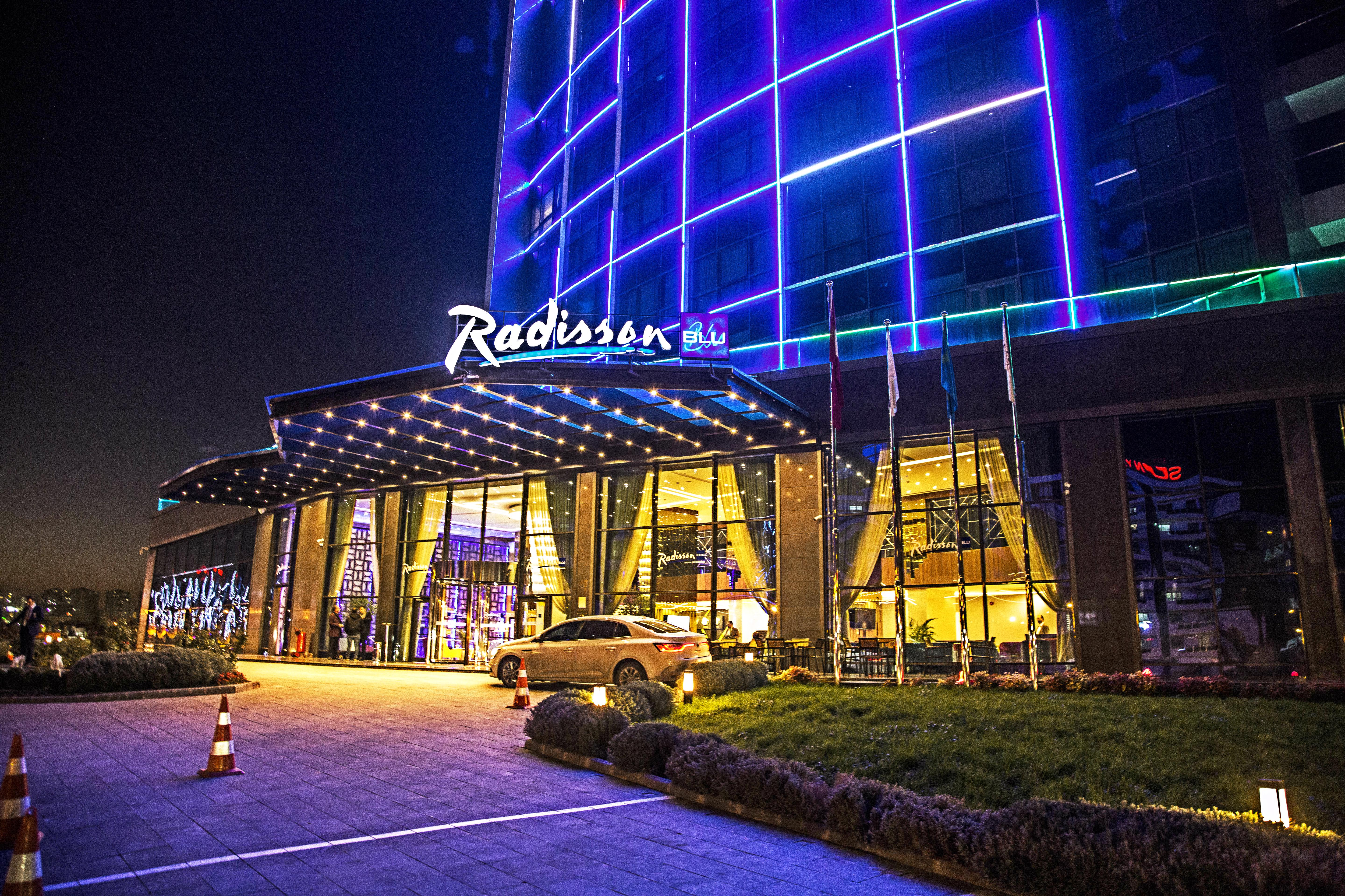 Radisson Blu Hotel Diyarbakir