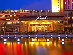 Kempinski Hotel Shenzhen