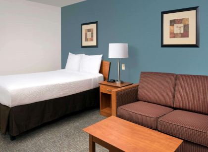 WoodSpring Suites Gainesville I-75