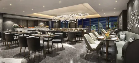 Dao by Dorsett AMTD Singapore Отели рядом с достопримечательностью «MBFC Tower 2»