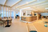 Hotel Seasun Aniram - bar